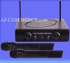 Wireless dual microphone pour karaoke sur ps3 - datel