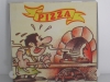 grossiste, destockage BOITE POUR PIZZA