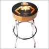 Tabouret de bar neuf hyper tendance marylin monroe 