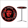 Table de bar neuve hyper tendance che guevara