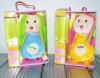 grossiste, destockage LAPIN LOVE ET FLOWER