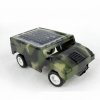 Mini hummer solaire