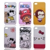 Accessoires pour iphone snoopy style