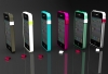 grossiste, destockage ThinEdge Matte frame case 