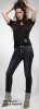 grossiste, destockage Lots de Jeans de marque ROYALT ...