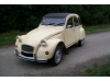 grossiste, destockage Citroen 2cv special