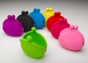 grossiste, destockage Bourse en silicone