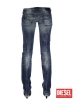 grossiste, destockage Destockage Jeans DIESEL femme  ...