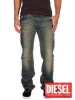 Timmen 8xj  soldeur jeans diesel homme