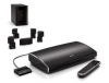 Bose lifestyle v35 home theater system =
