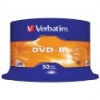 grossiste, destockage DVD-R Verbatim 4.7GB 16x 