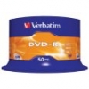 Dvd-r verbatim 4.7gb 16x 