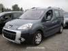 Peugeot partner tepee outdoor 1.6 hdi