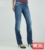 Lowky 8wh jeans diesel femme