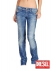 grossiste, destockage Destock Jeans DIESEL femme LOW ...