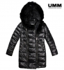 grossiste, destockage Doudounes longues femmes UMM r ...