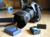 grossiste, destockage Canon EOS 5D Mark II Digital S ...
