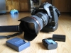 Canon eos 5d mark ii digital slr camera 