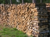 grossiste, destockage vends bois de chauffage secs