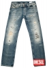 grossiste, destockage VIKER 8RD Destockeur Jeans DIE ...