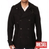 Weghy, grossiste de cabans diesel homme