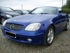 grossiste, destockage Mercedes Slk 200 kompressor oc ...