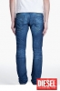 grossiste, destockage KROOLEY 8I2 Jeans DIESEL homme