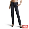 Livy 8wz destockage jeans diesel femme
