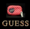 grossiste, destockage UN LOT DE 2 SACS GUESS MINI