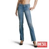 Livy 8xn, destockeur jeans diesel femme