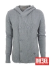 grossiste, destockage Destockage Pulls DIESEL homme  ...