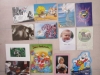 grossiste, destockage Lot de Cartes postales neuves