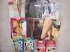 grossiste, destockage Collants, bas, mi-bas…