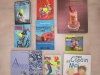 grossiste, destockage Livres, bandes dessinées, liv ...