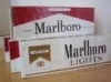 Promo cartouches de cigarettes