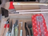 grossiste, destockage Outils jardinage et bricolage. ...