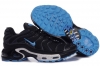 Nike tn noir et bleu pas cher chaussure