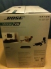 Bose lifestyle home theater