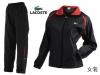 grossiste, destockage survetement-lacoste-Femme2012