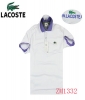 Polo lacoste nouveau--