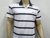 Polo lacoste tee stripe