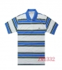 grossiste, destockage Polo Lacoste Tee Stripe-