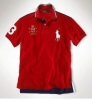 grossiste, destockage Polo Ralph Lauren homme--