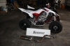 grossiste, destockage Quad yamaha raptor 700r homolo ...