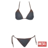 grossiste, destockage Maillots de bain DIESEL femme  ...