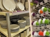 grossiste, destockage Palettes vaisselle