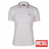 grossiste, destockage Les polos de marque DIESEL hom ...