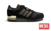 Baskets de marque diesel adidas zx700