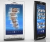 Brand new sony ericsson xperia x8 white 