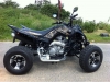 grossiste, destockage Quad Yamaha Yfm 700 Raptor qua ...